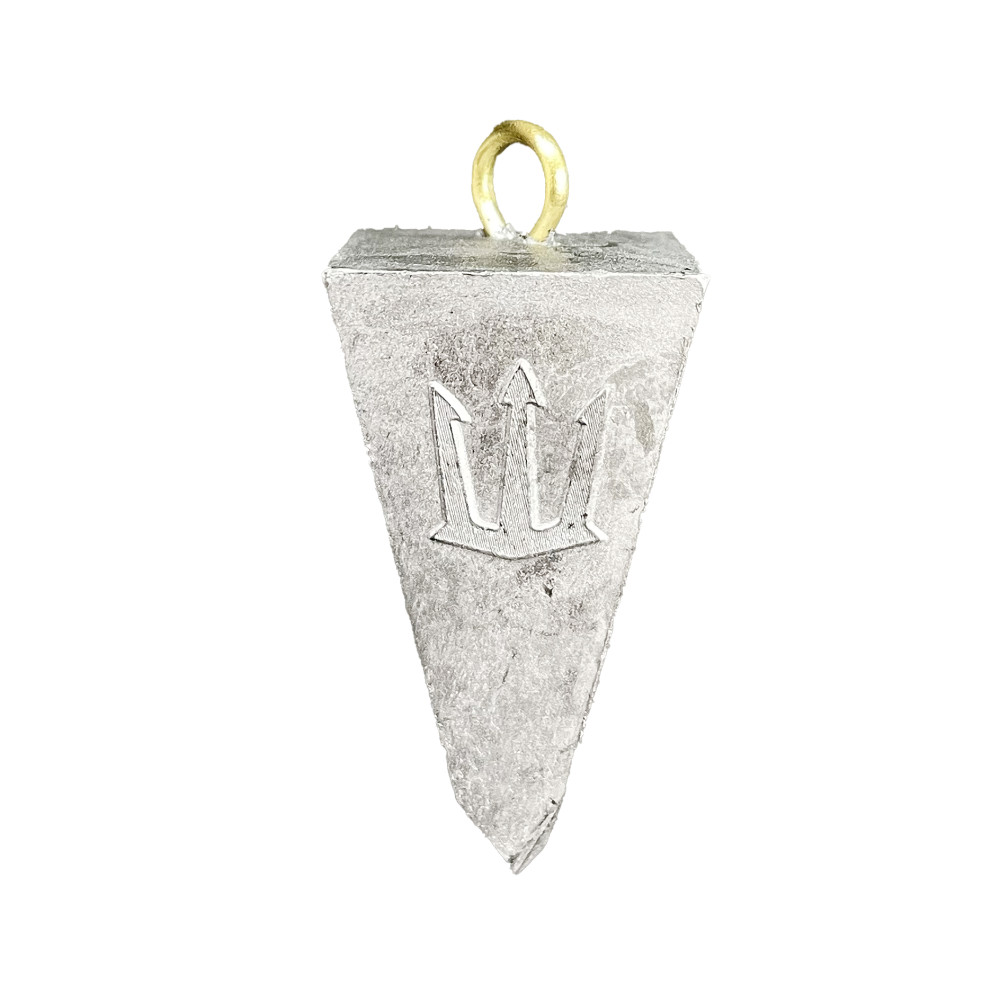 Pyramid Sinker