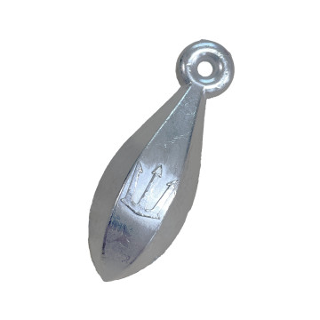 Bank Sinkers