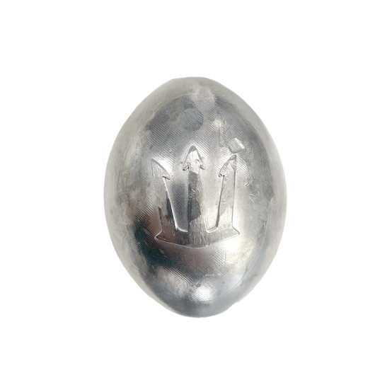 Egg Sinker