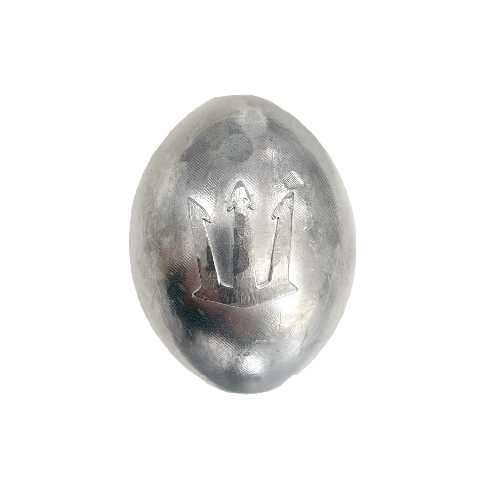 Egg Sinker