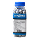1/2oz Egg Sinker Rigging Bottle - 3lb