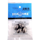 3/4 oz Egg Sinker, 5pcs