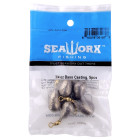 3/4 oz Bass Casting, 5pcs