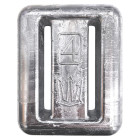 Dive Belt Weight, 4lb