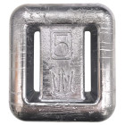 Dive Belt Weight, 5lb