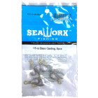 1/8 oz Bass Casting, 8pcs