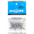 1/4 oz Bass Casting, 7pcs