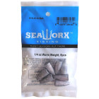 1/4 oz Worm Weight, 8pcs