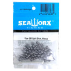 Size BB Split Shot, 60pcs