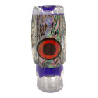  Big Game Lure Head, purple, 6oz(180g)