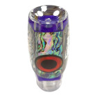  Big Game Lure Head, purple