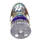  Big Game Lure Head, purple