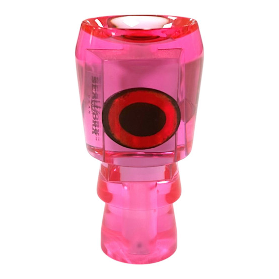 Chugger, Pink Mirror Head
