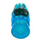 Jr Chugger, Ice Blue Mirror Head