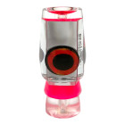 Jr. Chugger Acrylic Head Clear