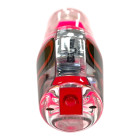 Jr. Chugger Acrylic Head Clear