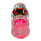 Jr. Chugger Acrylic Head Clear
