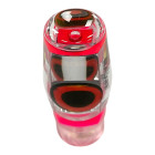 Jr. Chugger Acrylic Head Clear