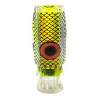 Big Game Lure Head, Chartreuse
