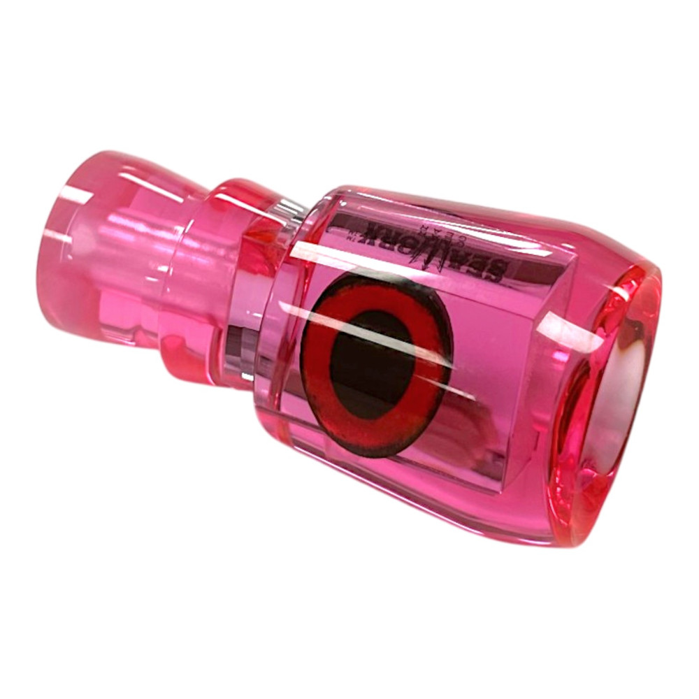 Chugger, Pink Mirror Head