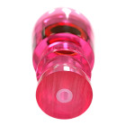 Chugger, Pink Mirror Head