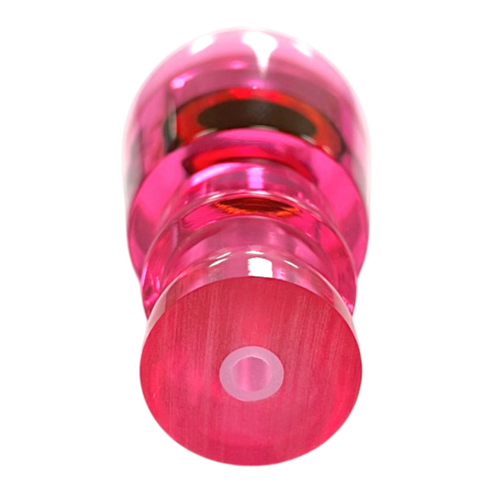 Chugger, Pink Mirror Head
