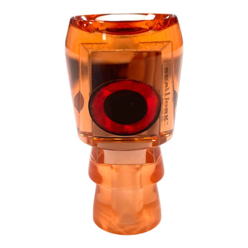 Chugger, Orange Mirror Head