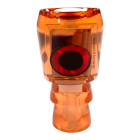 Chugger, Orange Mirror Head
