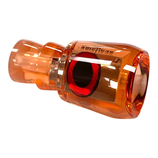 Chugger, Orange Mirror Head
