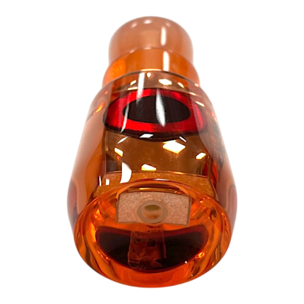 Chugger, Orange Mirror Head