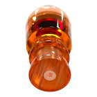 Chugger, Orange Mirror Head