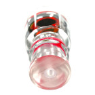 Chugger, Clear Mirror Head