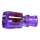 Chugger, Bluish Purple Mirror Head
