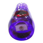 Chugger, Bluish Purple Mirror Head