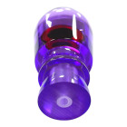 Chugger, Bluish Purple Mirror Head