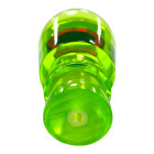 Chugger, Fluoro Green Mirror Head