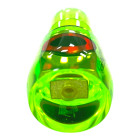 Chugger, Fluoro Green Mirror Head