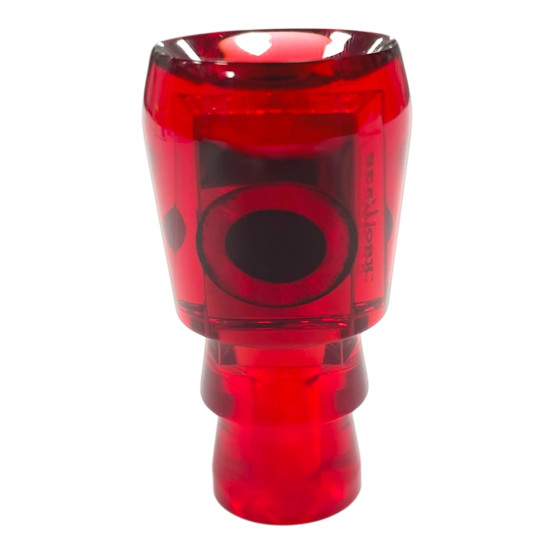 Chugger, Red Mirror Head