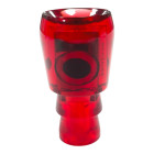 Chugger, Red Mirror Head