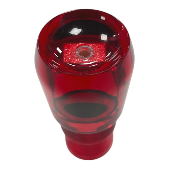 Chugger, Red Mirror Head