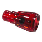 Chugger, Red Mirror Head