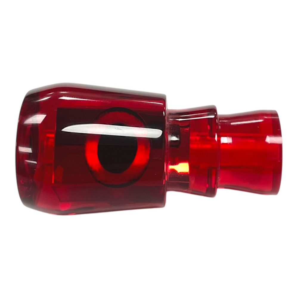 Chugger, Red Mirror Head