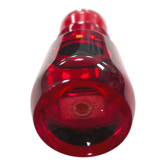 Chugger, Red Mirror Head
