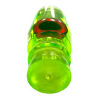Jr Chugger, Fluoro Green Mirror Head