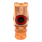 Jr Chugger, Orange Mirror Head