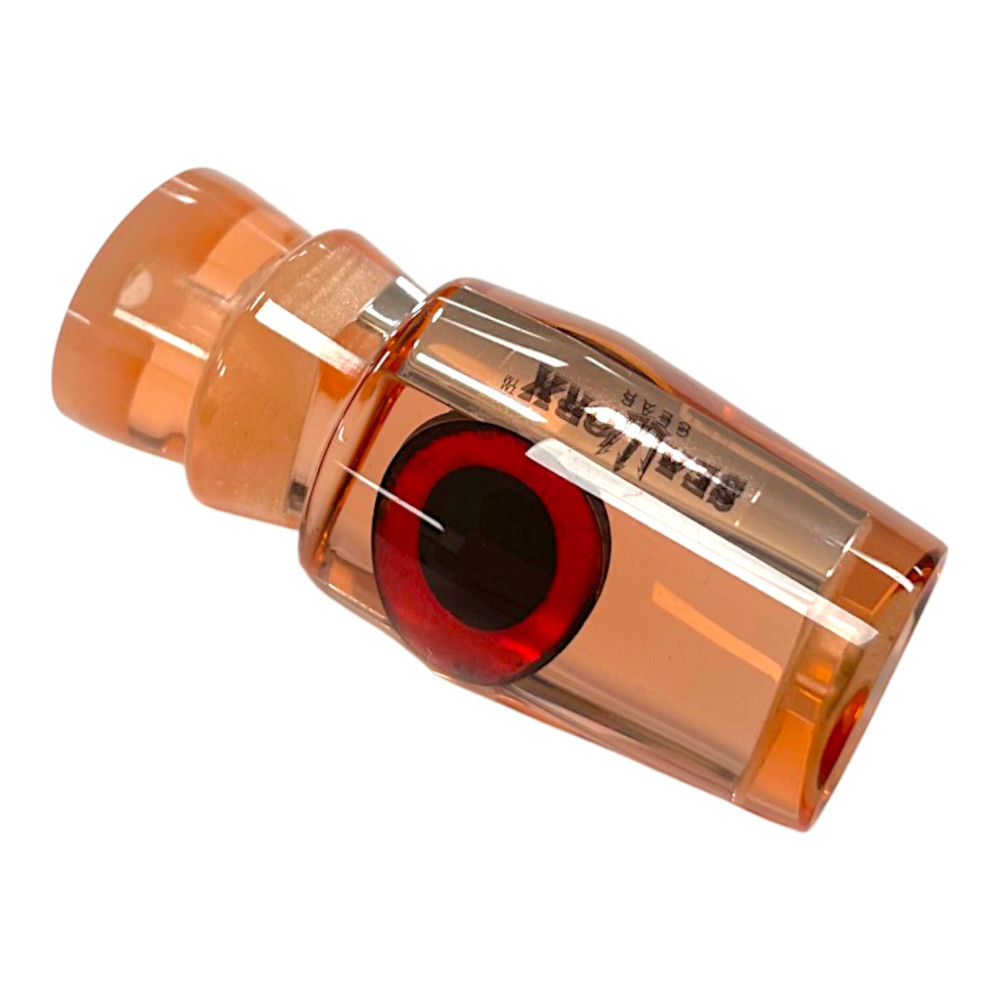 Jr Chugger, Orange Mirror Head
