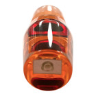 Jr Chugger, Orange Mirror Head