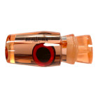 Jr Chugger, Orange Mirror Head