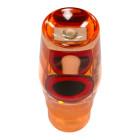 Jr Chugger, Orange Mirror Head