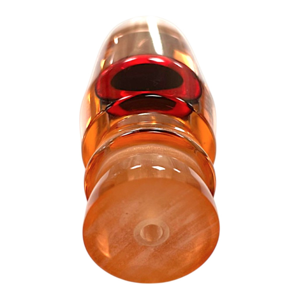 Jr Chugger, Orange Mirror Head